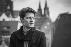 Mehr über den Artikel erfahren Alexander Krichel in Ulm – das 3. Konzert Special