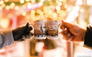 Mehr über den Artikel erfahren Ulmer Weihnachtsmarkt 2020